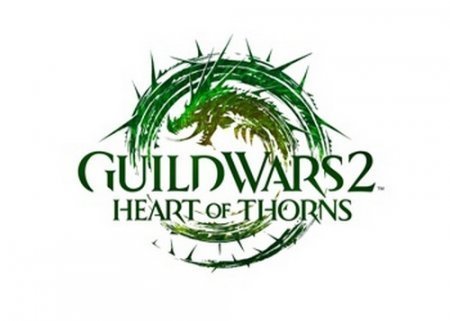Guild Wars 2: Heart of Thorns (2015)