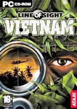 Line of Sight: Vietnam